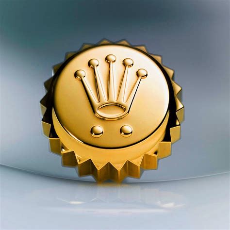 rolex corona orecchini rolex|10 Rolex Crown Logos Every Collector Should Know, From the .